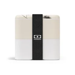Mb Square Graphic Plume