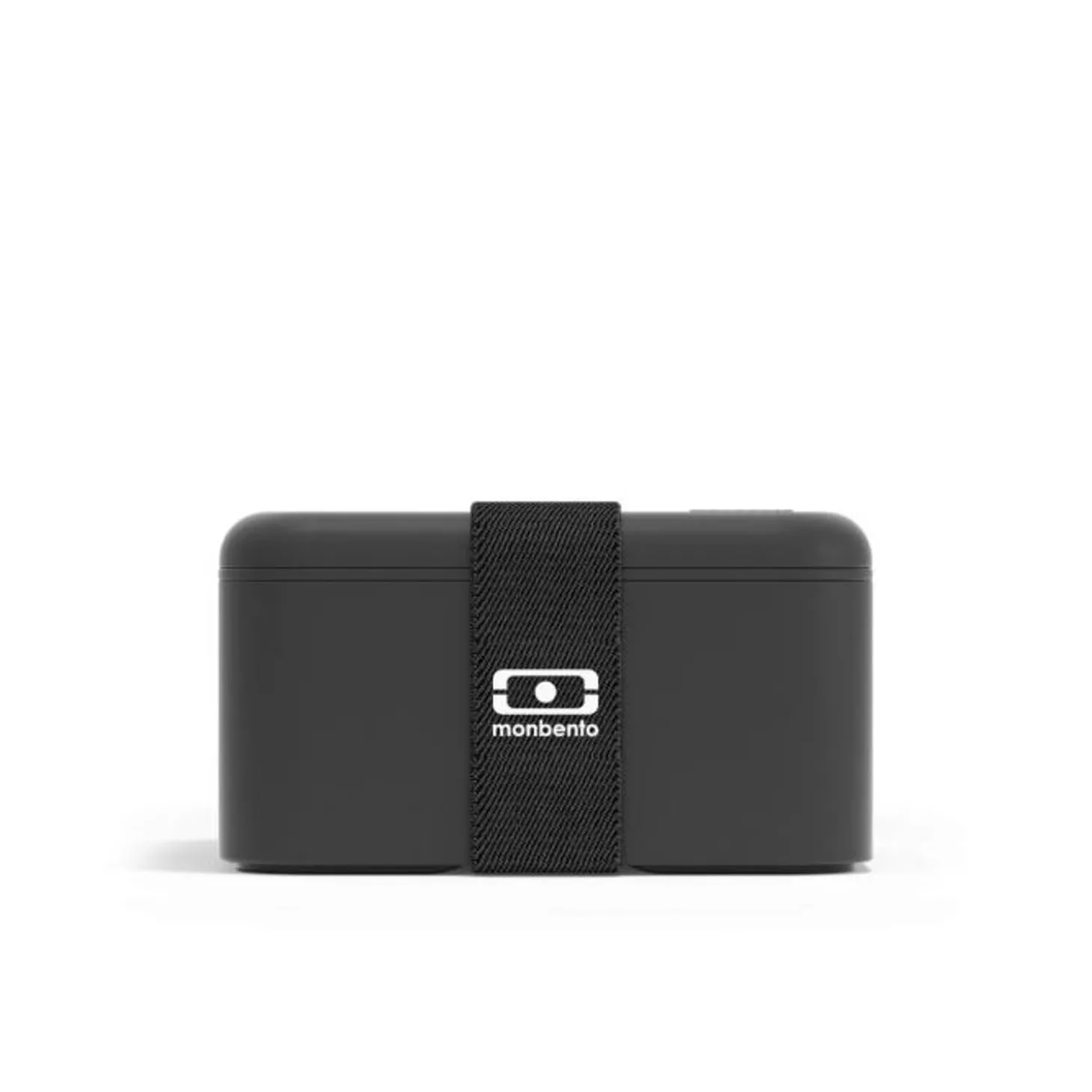 Mb Square Noir Onyx - Made In France