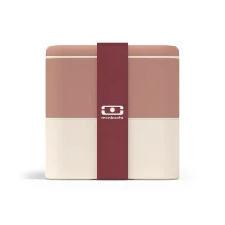 Mb Square Pink Moka