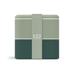 Mb Square Vert Bicolor