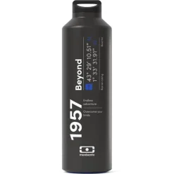 Mb Steel Beyond