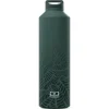 Mb Steel Graphic Jungle