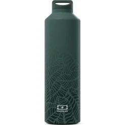 Mb Steel Graphic Jungle