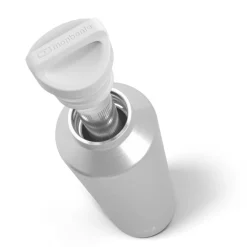 Mb Steel Métallic Silver