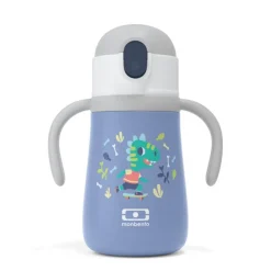 Mb Stram Bleu Dino