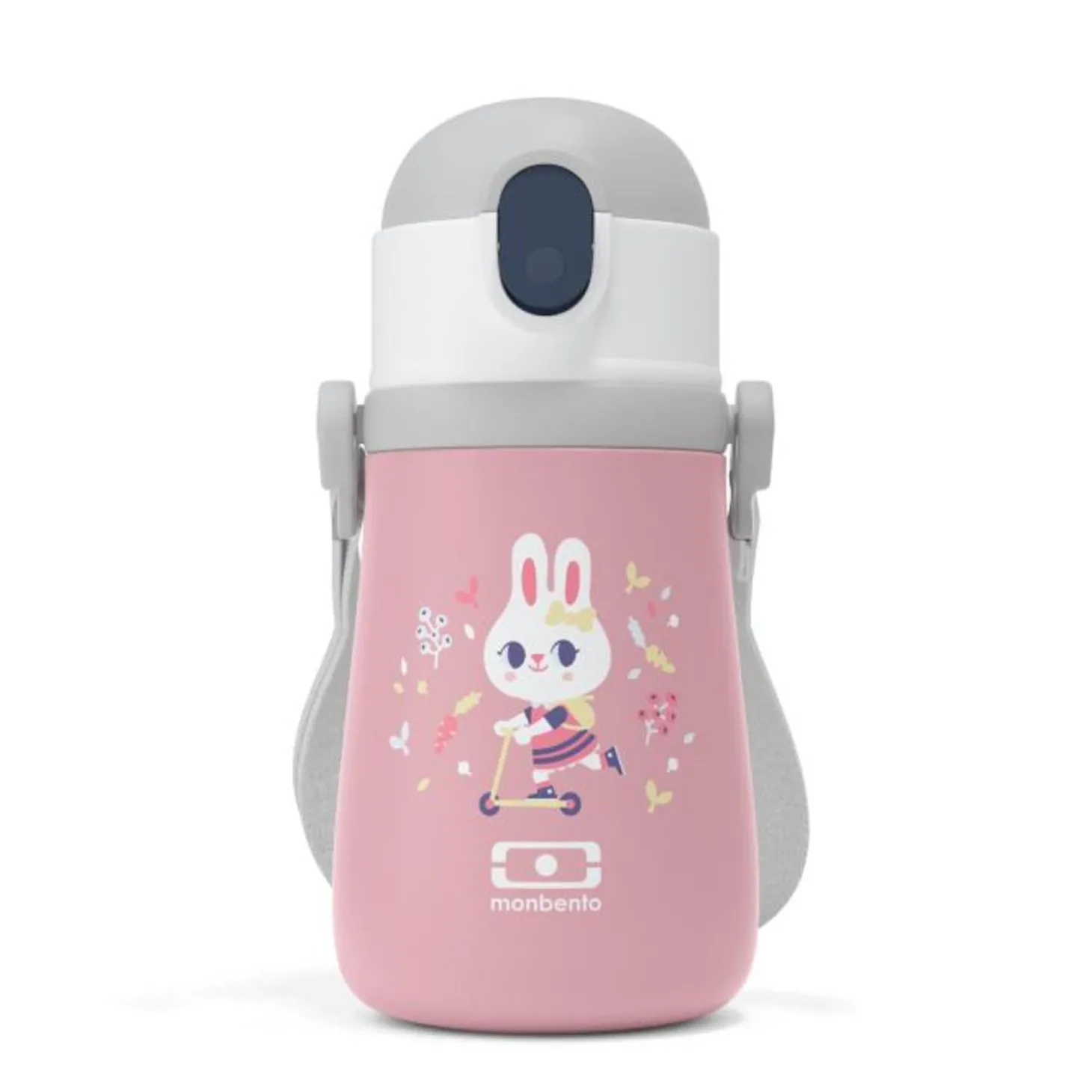 Mb Stram Rose Bunny