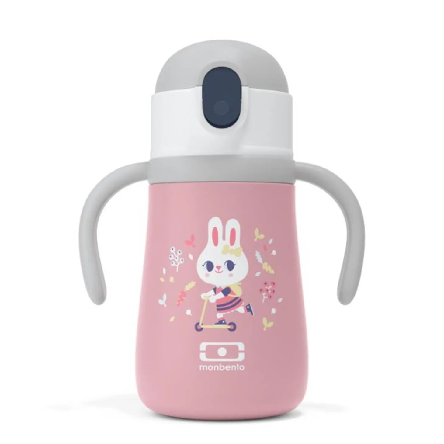 Mb Stram Rose Bunny