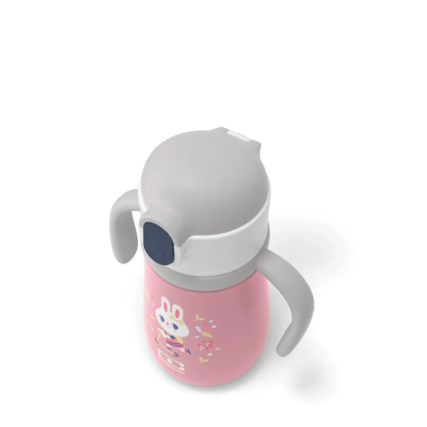 Mb Stram Rose Bunny