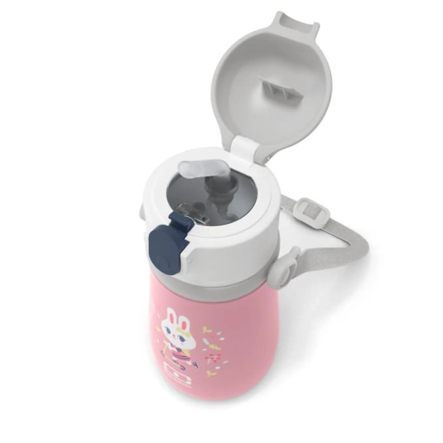 Mb Stram Rose Bunny