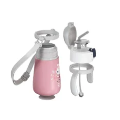 Mb Stram Rose Bunny