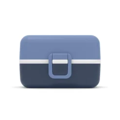 Mb Tresor Bleu Infinity