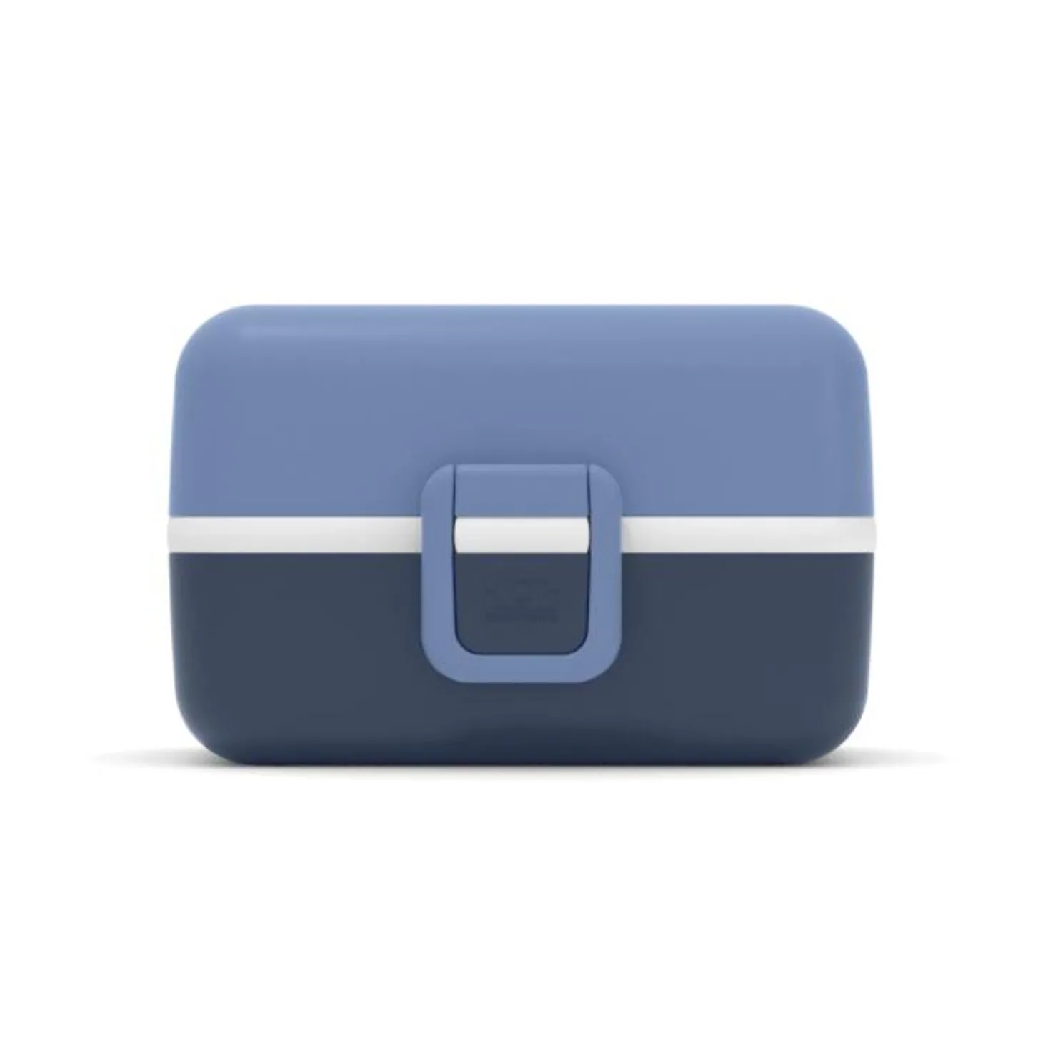 Mb Tresor Bleu Infinity