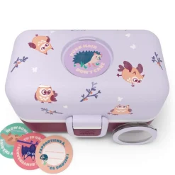 Mb Tresor Mauve Owly