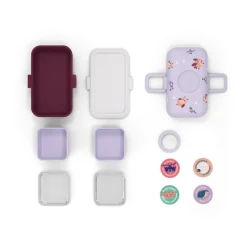 Mb Tresor Mauve Owly