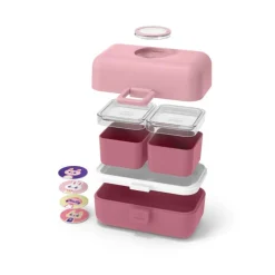 Mb Tresor Rose Blush