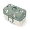 Mb Tresor Vert Raccoon