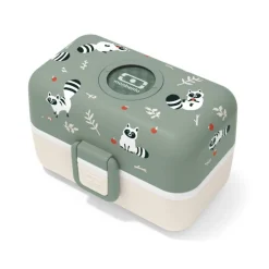 Mb Tresor Vert Raccoon