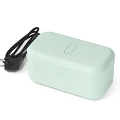 Mb Warmer Vert Pastel