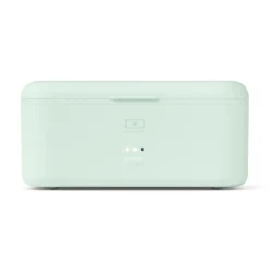 Mb Warmer Vert Pastel