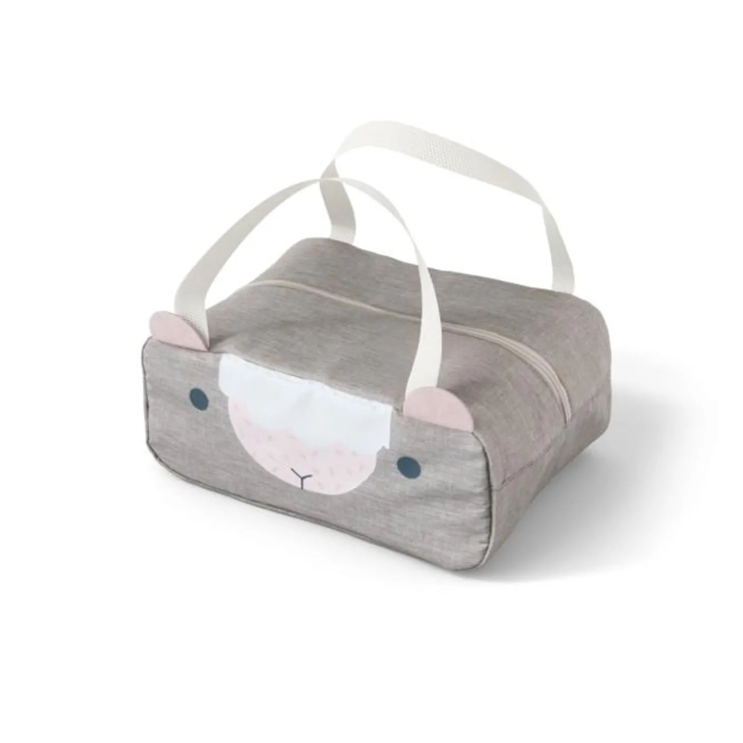 Mb Wonder Travel Rose Sheep