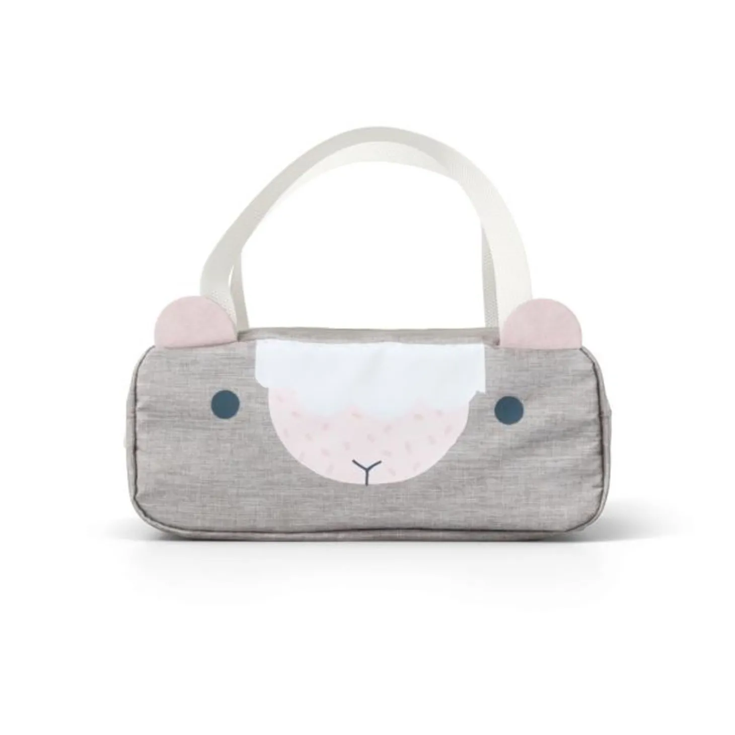 Mb Wonder Travel Rose Sheep