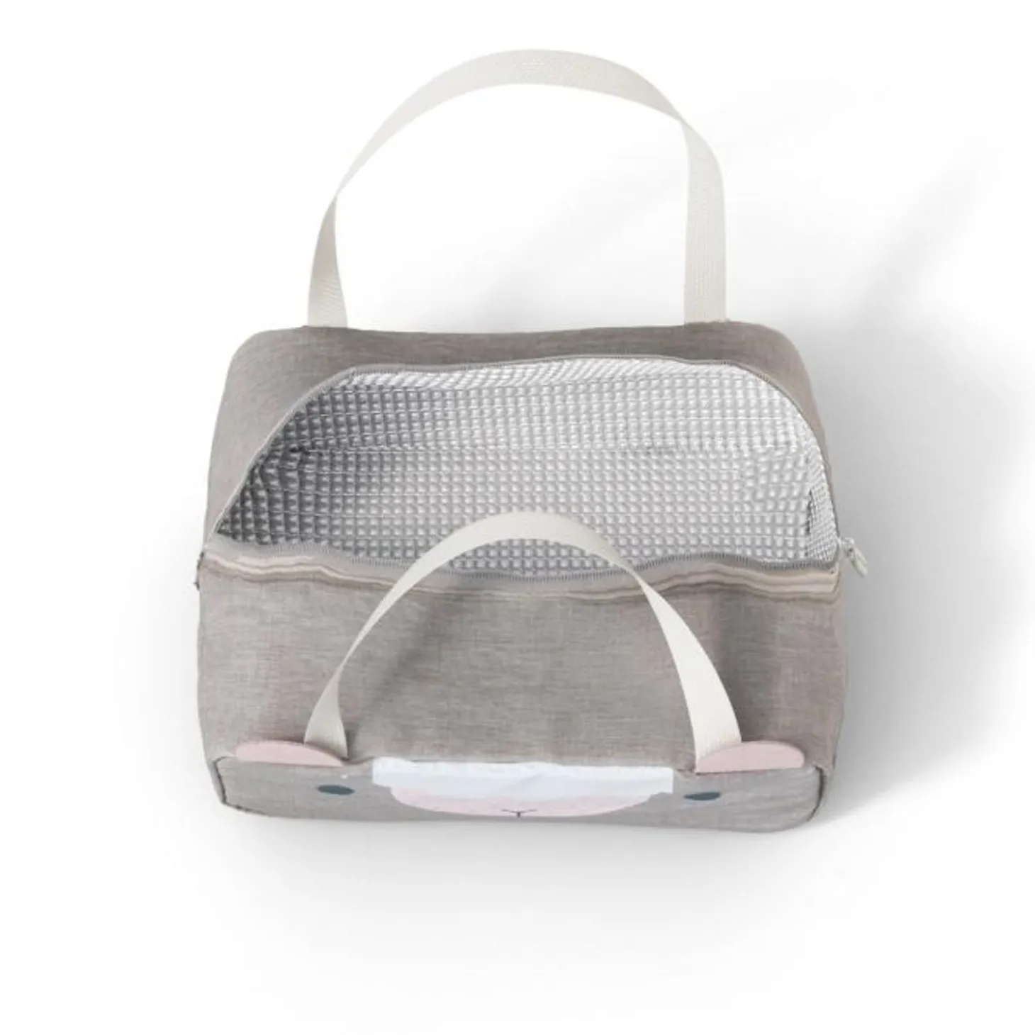 Mb Wonder Travel Rose Sheep