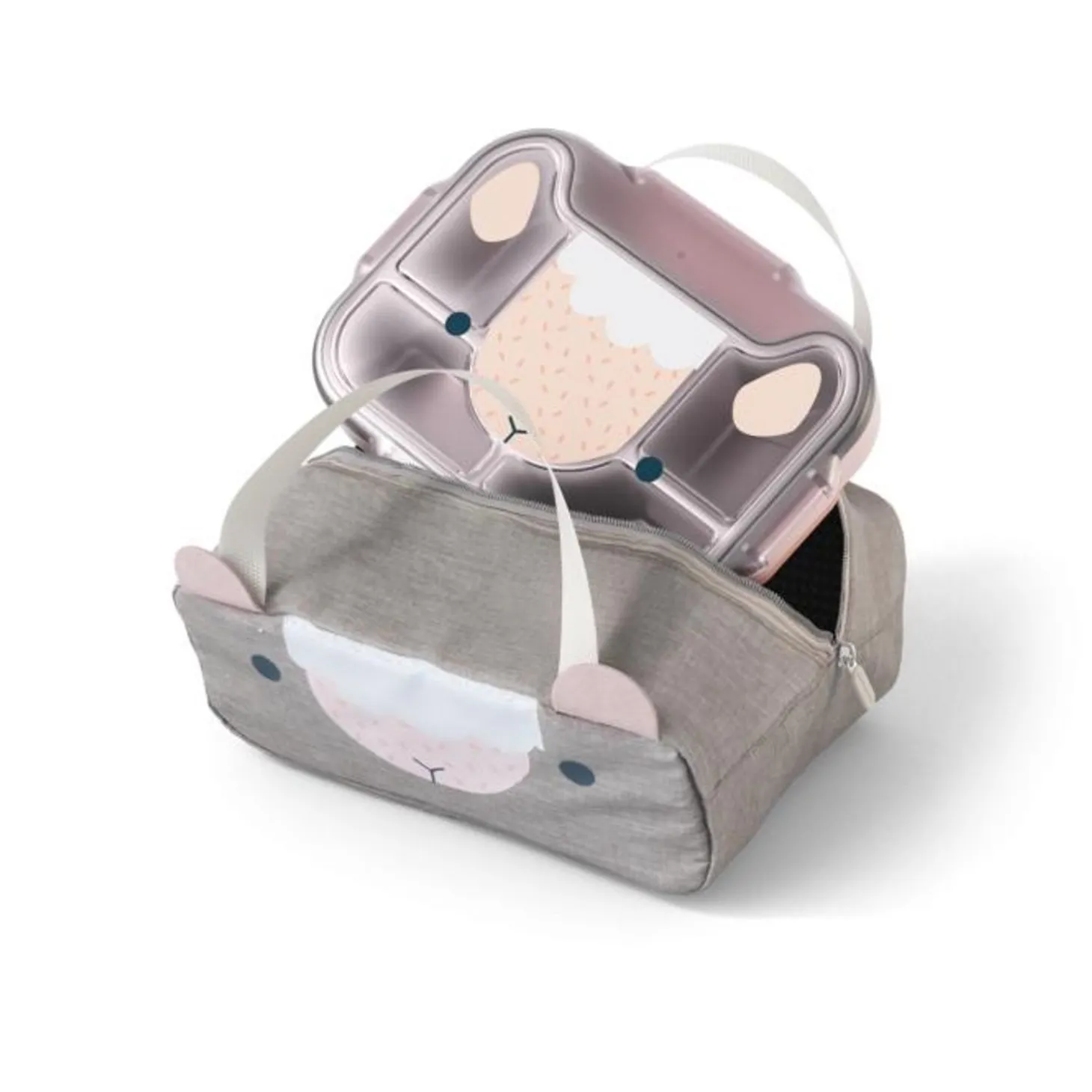 Mb Wonder Travel Rose Sheep
