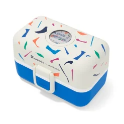 Pack Enfants Catimini Bleu Terrazzo
