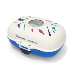 Pack Enfants Catimini Bleu Terrazzo