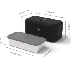Pack Experience Mb Warmer Noir Onyx