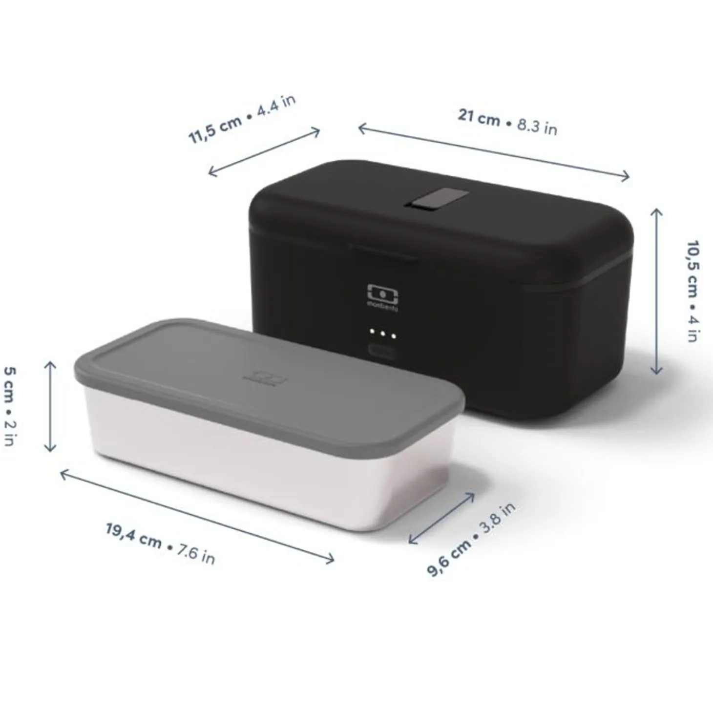 Pack Experience Mb Warmer Noir Onyx