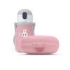 Set Gouter Enfants Rose Blush