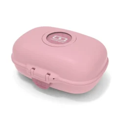 Set Gouter Enfants Rose Blush