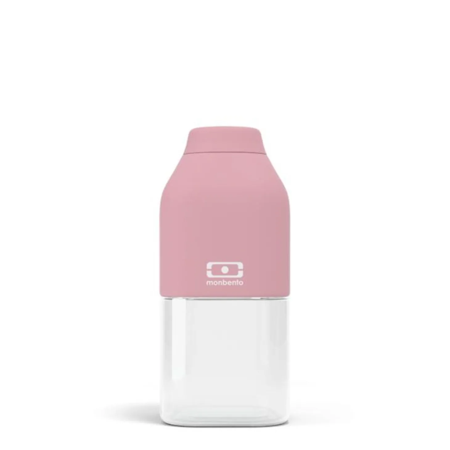 Set Lunch Box Parent/Enfant Rose