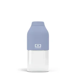 Set Lunch Box Parent/Enfant Bleu 