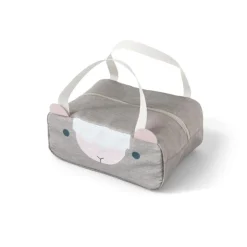 Set Lunch Box Plateau Rose - Explorateur Confirme
