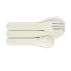 Set Mb Foodie Cannelle Fox + Couverts