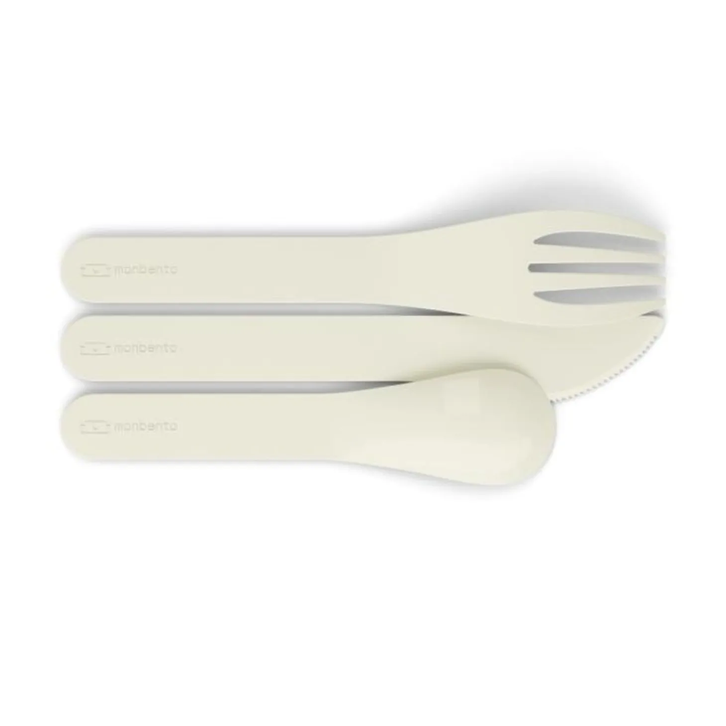 Set Mb Foodie Cannelle Fox + Couverts