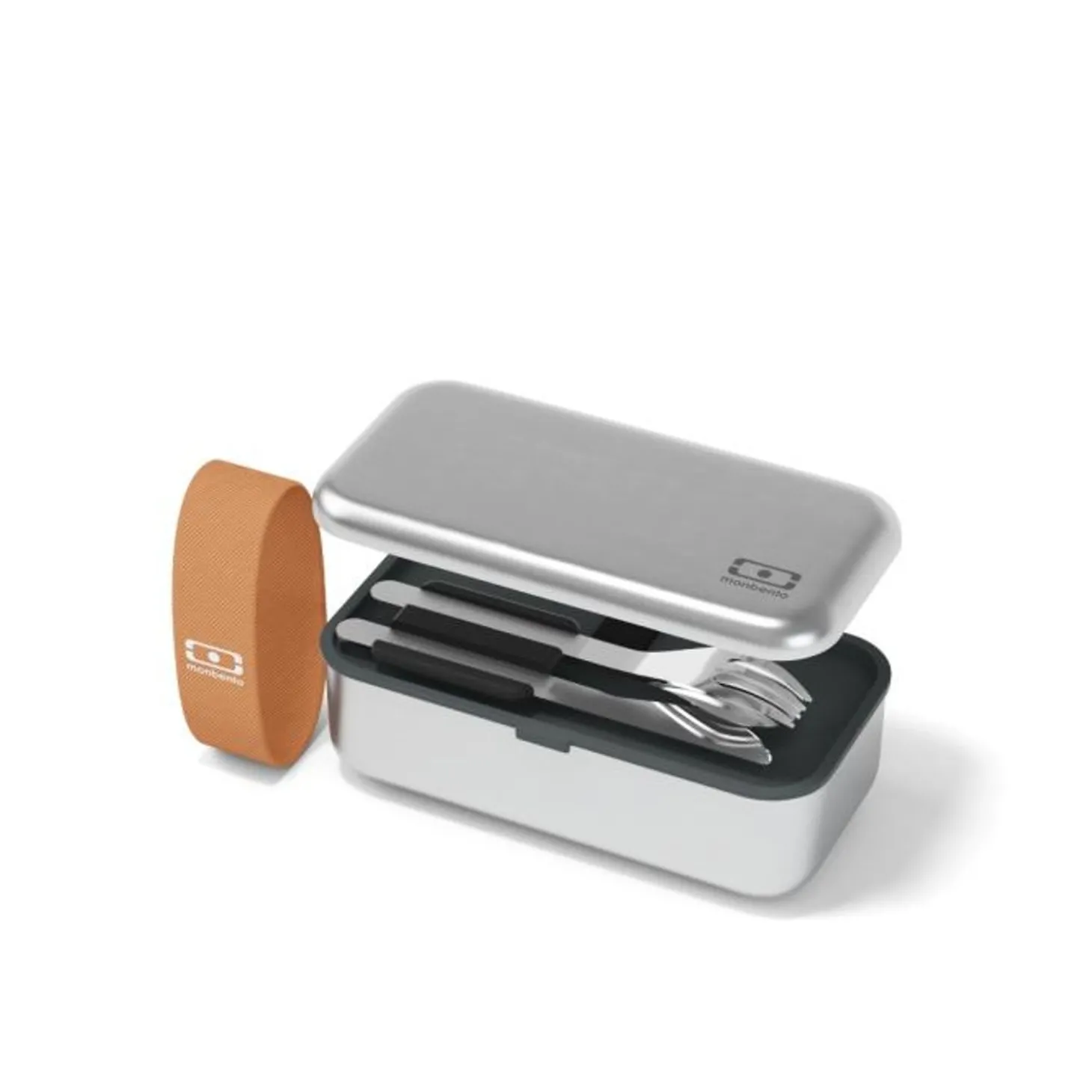 Set Mb Sense + Mb Slim Box